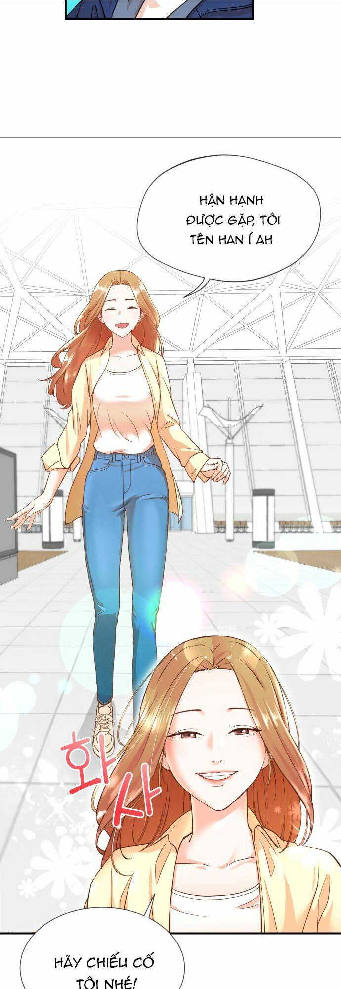 Cuộc Sống Thứ Hai Của Nhà Sản Xuất Chap 3 - Next Chap 4