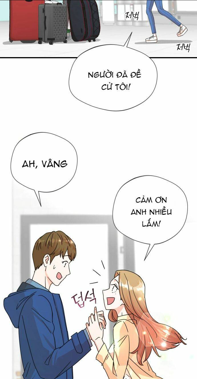 Cuộc Sống Thứ Hai Của Nhà Sản Xuất Chap 3 - Next Chap 4