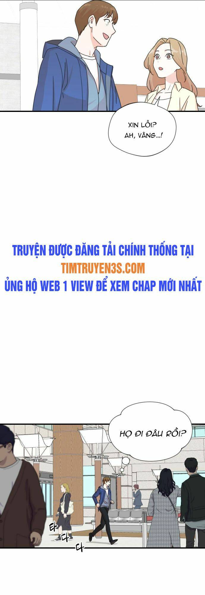 Cuộc Sống Thứ Hai Của Nhà Sản Xuất Chap 3 - Next Chap 4