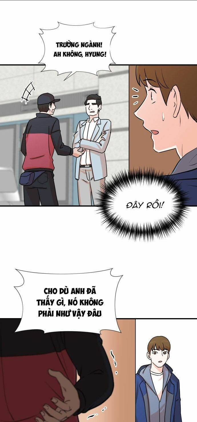 Cuộc Sống Thứ Hai Của Nhà Sản Xuất Chap 3 - Next Chap 4