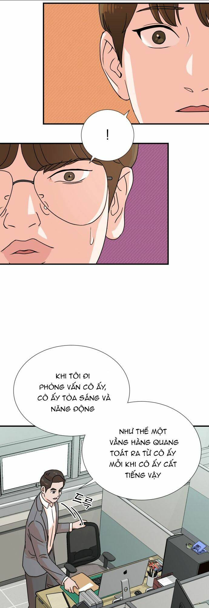 Cuộc Sống Thứ Hai Của Nhà Sản Xuất Chap 3 - Next Chap 4