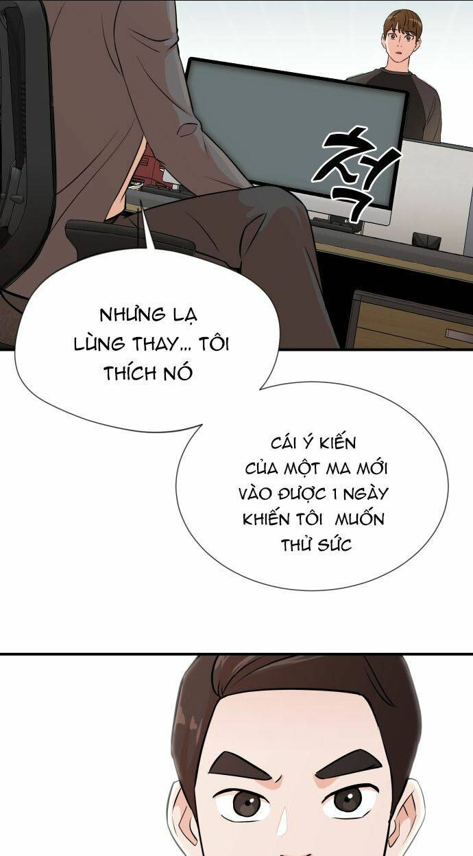 Cuộc Sống Thứ Hai Của Nhà Sản Xuất Chap 3 - Next Chap 4