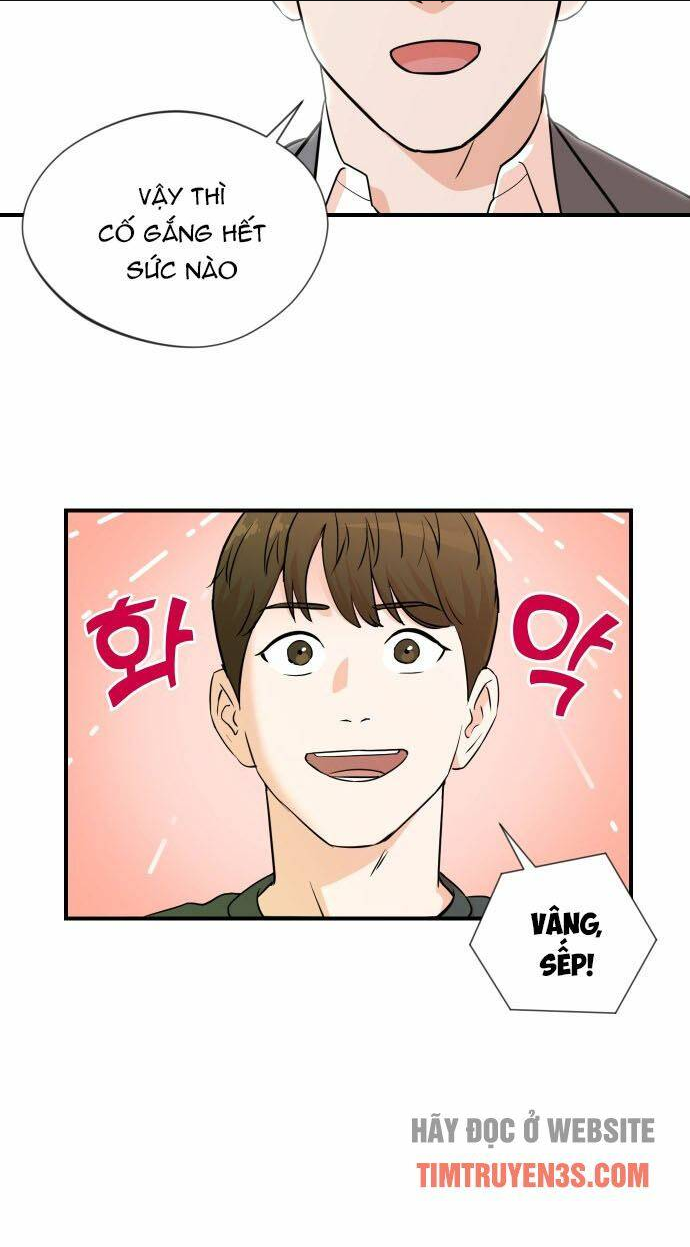 Cuộc Sống Thứ Hai Của Nhà Sản Xuất Chap 3 - Next Chap 4