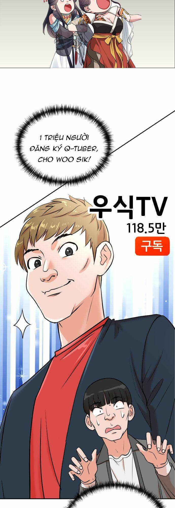 Cuộc Sống Thứ Hai Của Nhà Sản Xuất Chap 30 - Next Chap 31