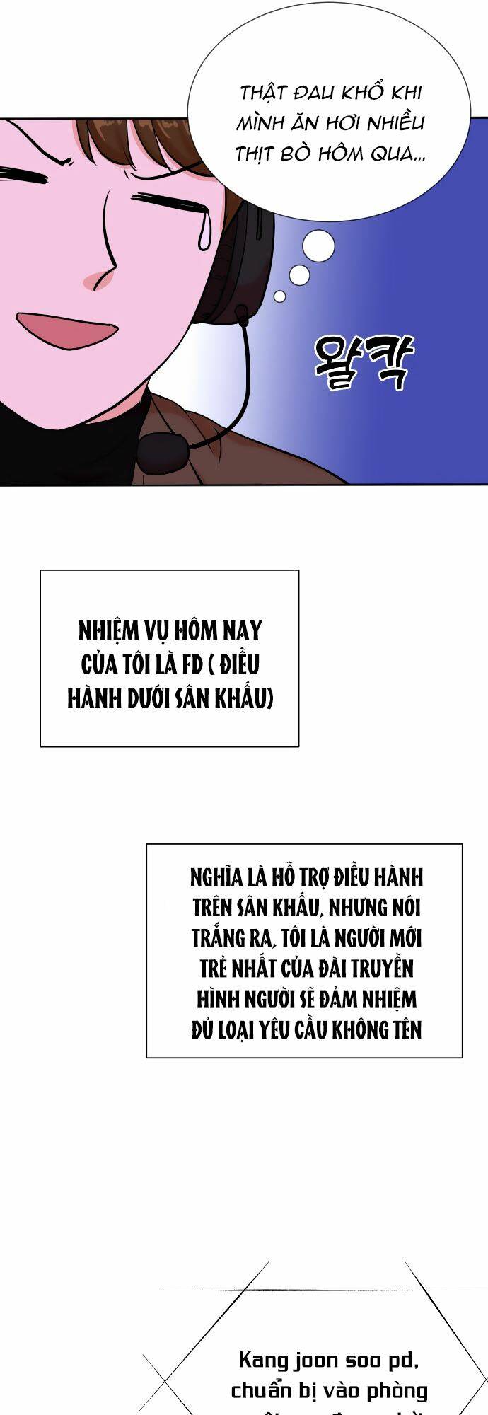 Cuộc Sống Thứ Hai Của Nhà Sản Xuất Chap 30 - Next Chap 31