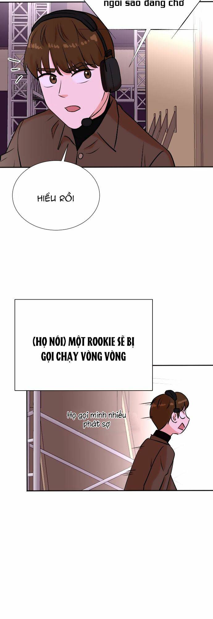 Cuộc Sống Thứ Hai Của Nhà Sản Xuất Chap 30 - Next Chap 31