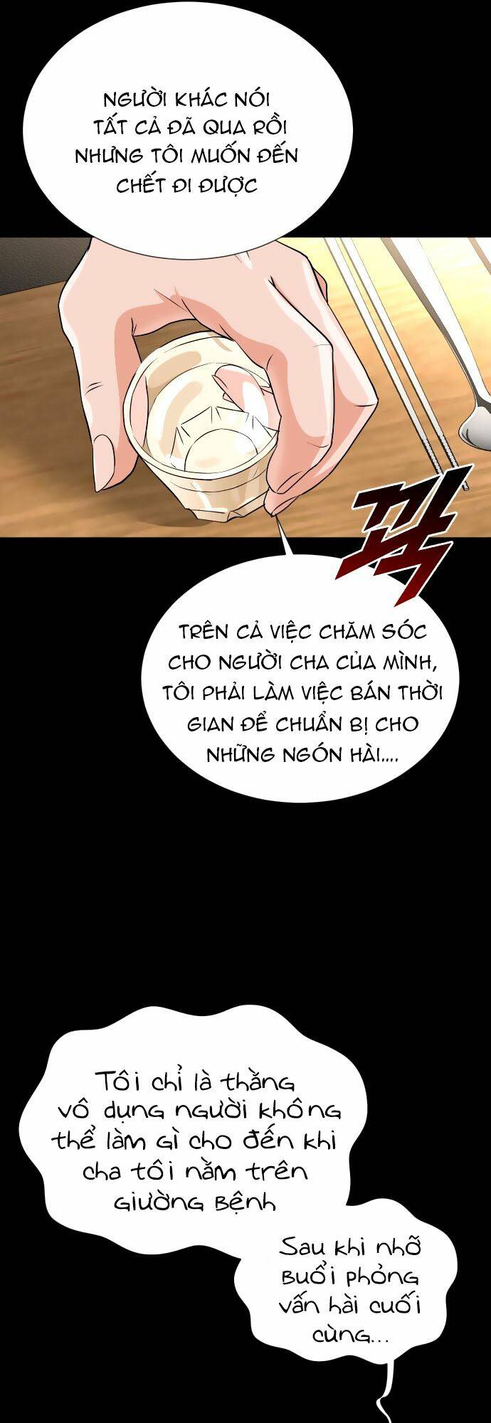 Cuộc Sống Thứ Hai Của Nhà Sản Xuất Chap 30 - Next Chap 31