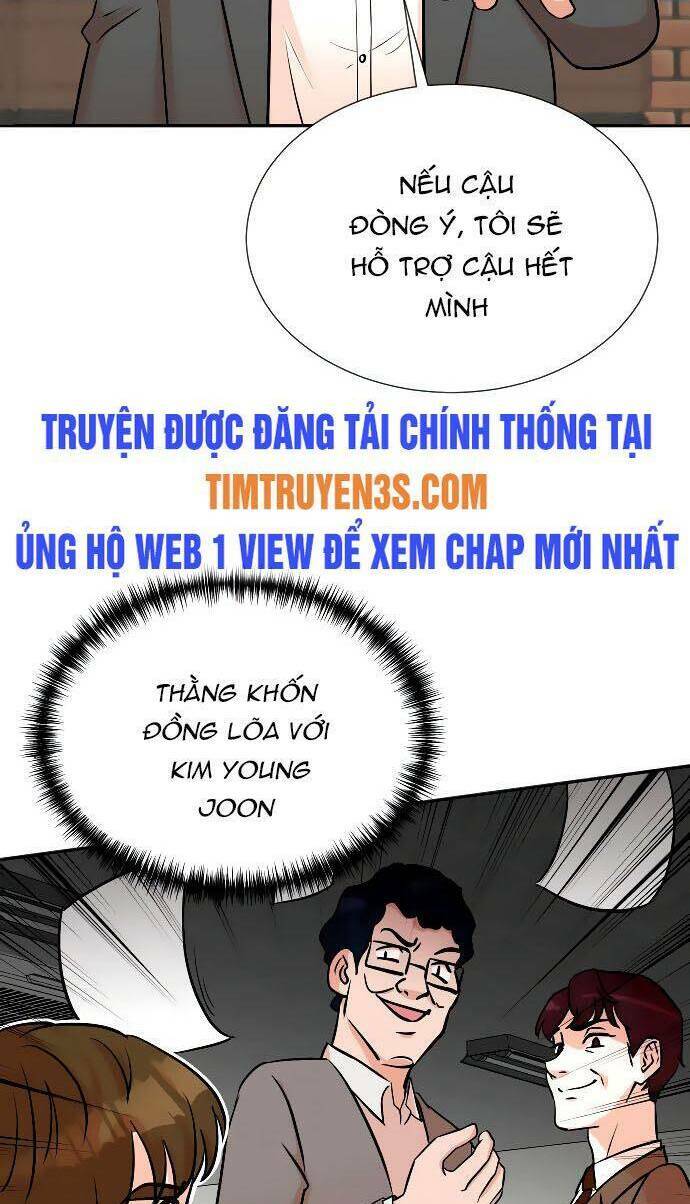 Cuộc Sống Thứ Hai Của Nhà Sản Xuất Chap 31 - Next Chap 32