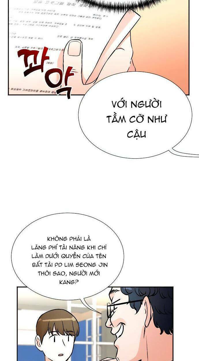 Cuộc Sống Thứ Hai Của Nhà Sản Xuất Chap 31 - Next Chap 32