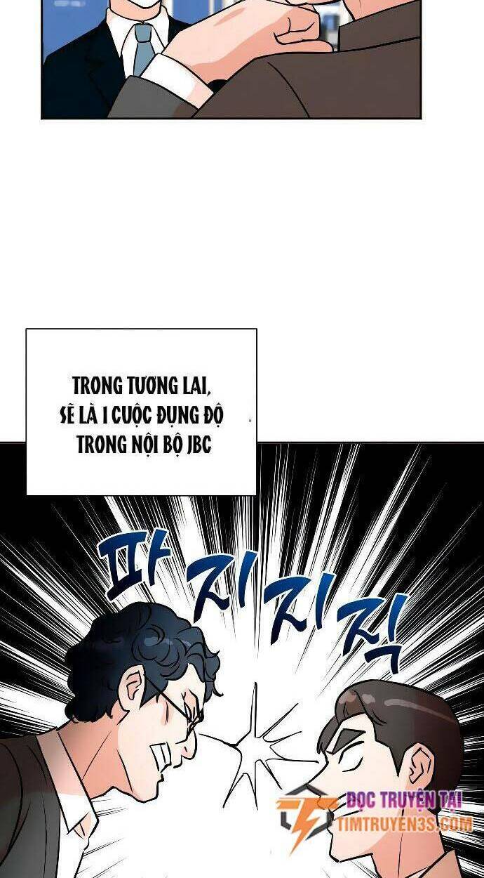 Cuộc Sống Thứ Hai Của Nhà Sản Xuất Chap 31 - Next Chap 32