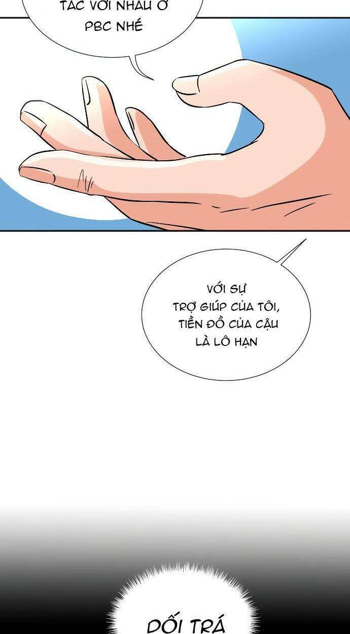 Cuộc Sống Thứ Hai Của Nhà Sản Xuất Chap 31 - Next Chap 32