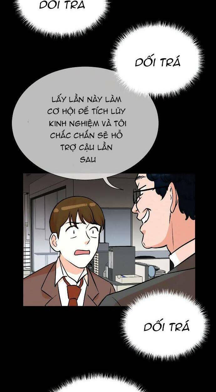 Cuộc Sống Thứ Hai Của Nhà Sản Xuất Chap 31 - Next Chap 32
