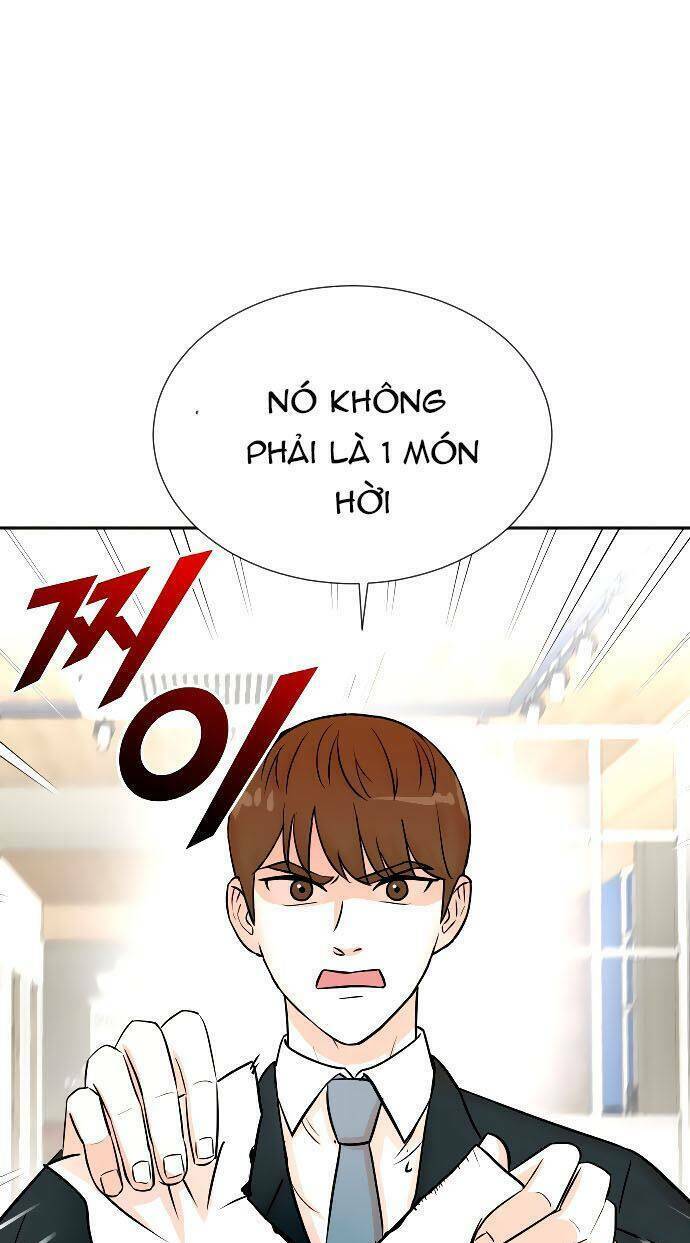 Cuộc Sống Thứ Hai Của Nhà Sản Xuất Chap 31 - Next Chap 32