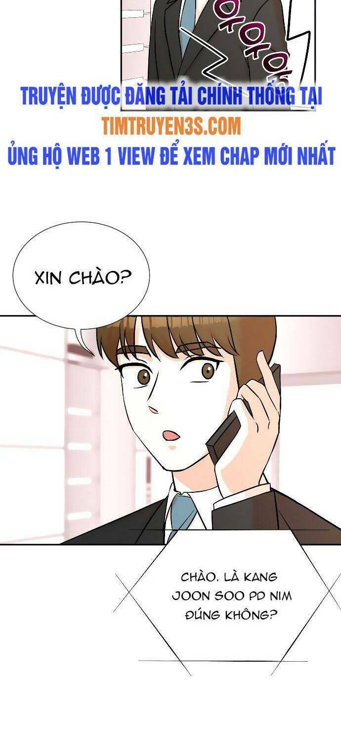 Cuộc Sống Thứ Hai Của Nhà Sản Xuất Chap 31 - Next Chap 32