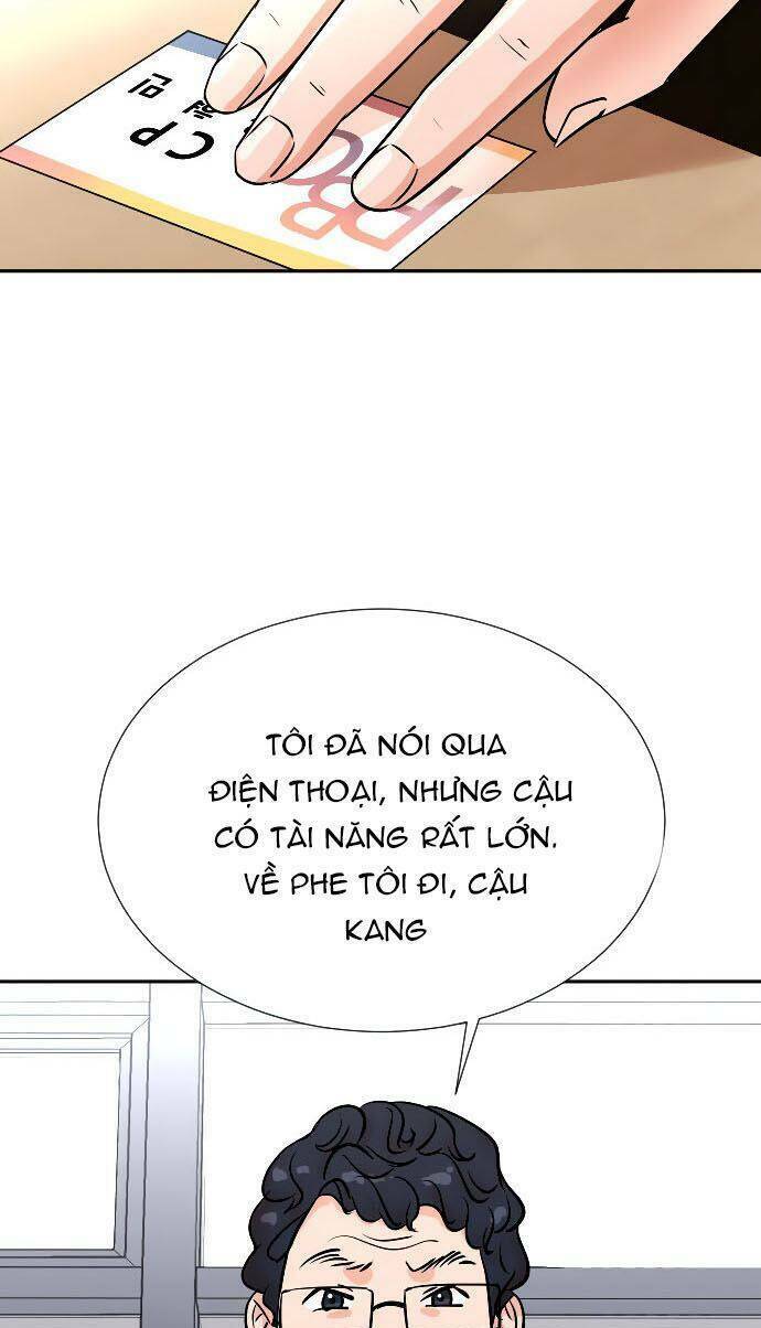 Cuộc Sống Thứ Hai Của Nhà Sản Xuất Chap 31 - Next Chap 32