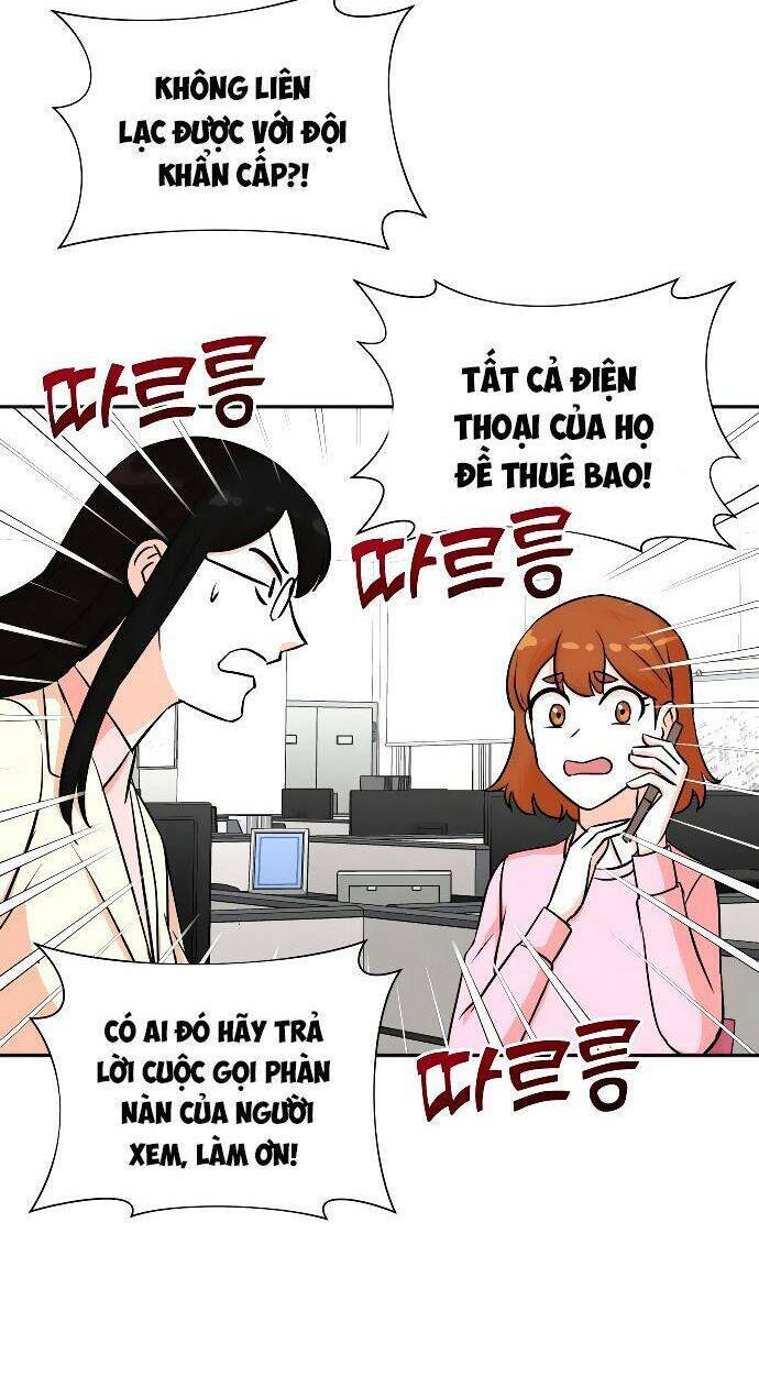 Cuộc Sống Thứ Hai Của Nhà Sản Xuất Chap 32 - Next Chap 33