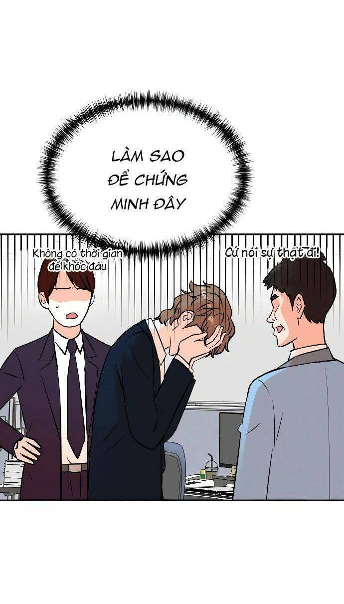 Cuộc Sống Thứ Hai Của Nhà Sản Xuất Chap 32 - Next Chap 33