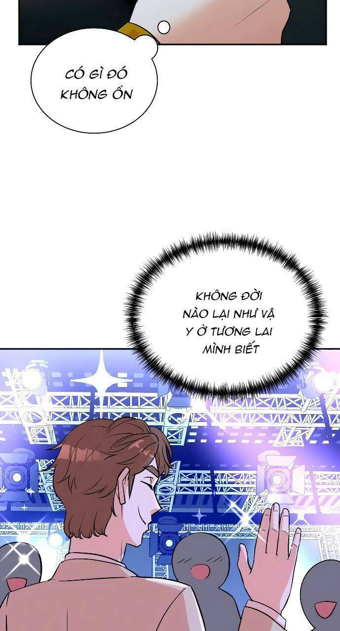 Cuộc Sống Thứ Hai Của Nhà Sản Xuất Chap 32 - Next Chap 33