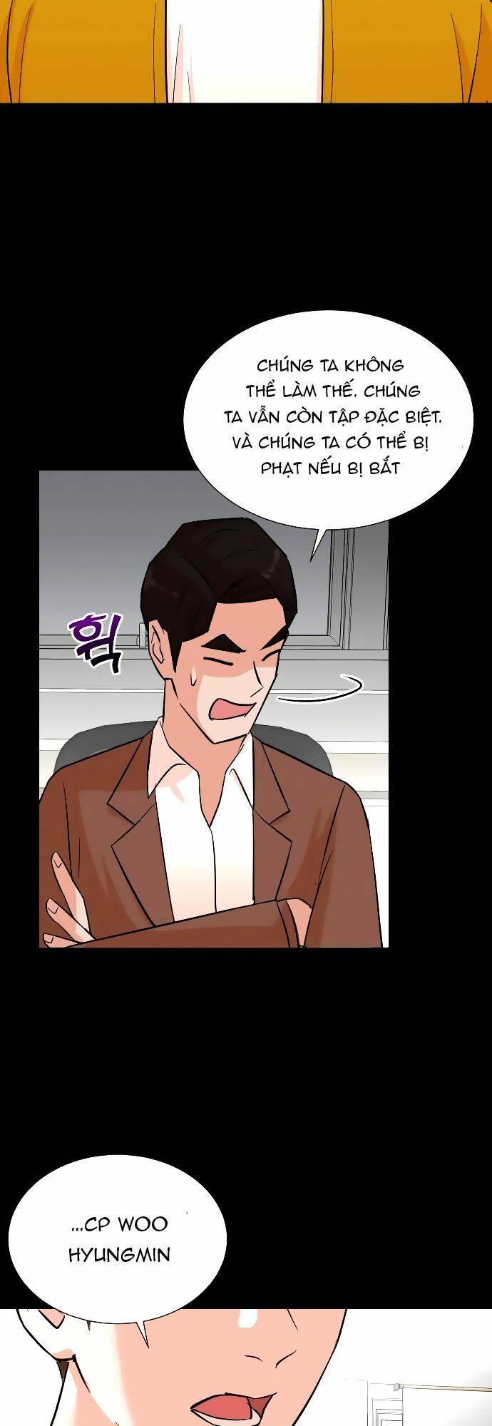 Cuộc Sống Thứ Hai Của Nhà Sản Xuất Chap 33 - Next Chap 34