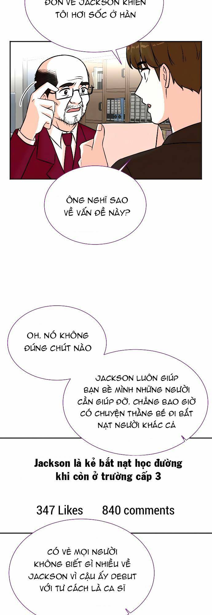 Cuộc Sống Thứ Hai Của Nhà Sản Xuất Chap 33 - Next Chap 34