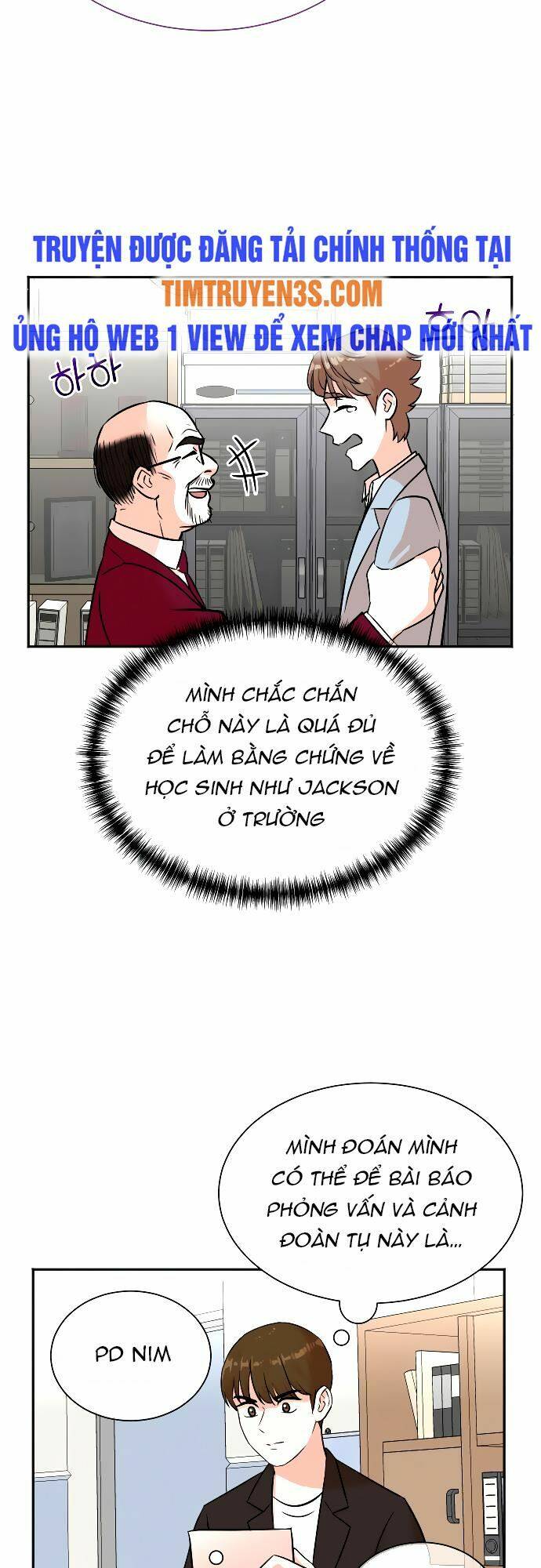 Cuộc Sống Thứ Hai Của Nhà Sản Xuất Chap 33 - Next Chap 34