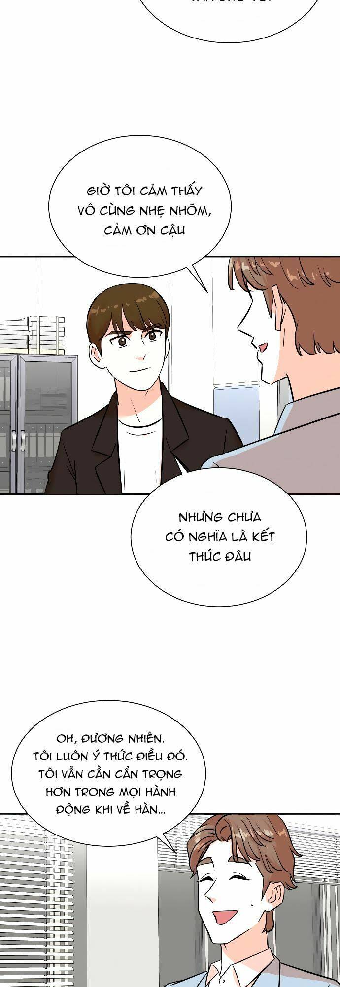 Cuộc Sống Thứ Hai Của Nhà Sản Xuất Chap 33 - Next Chap 34