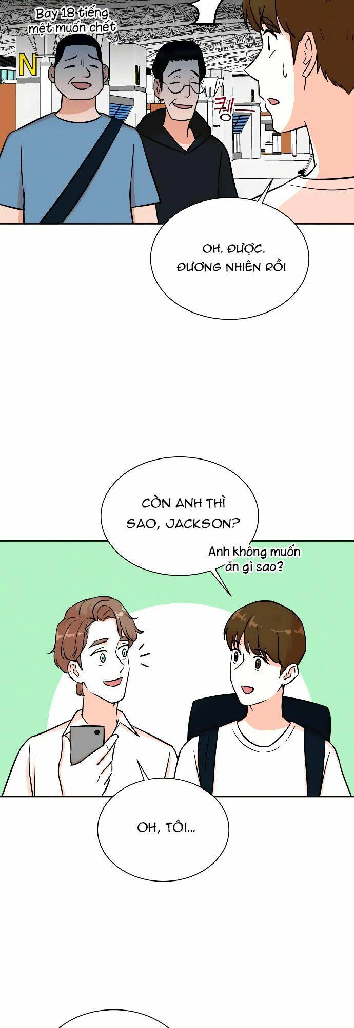 Cuộc Sống Thứ Hai Của Nhà Sản Xuất Chap 33 - Next Chap 34