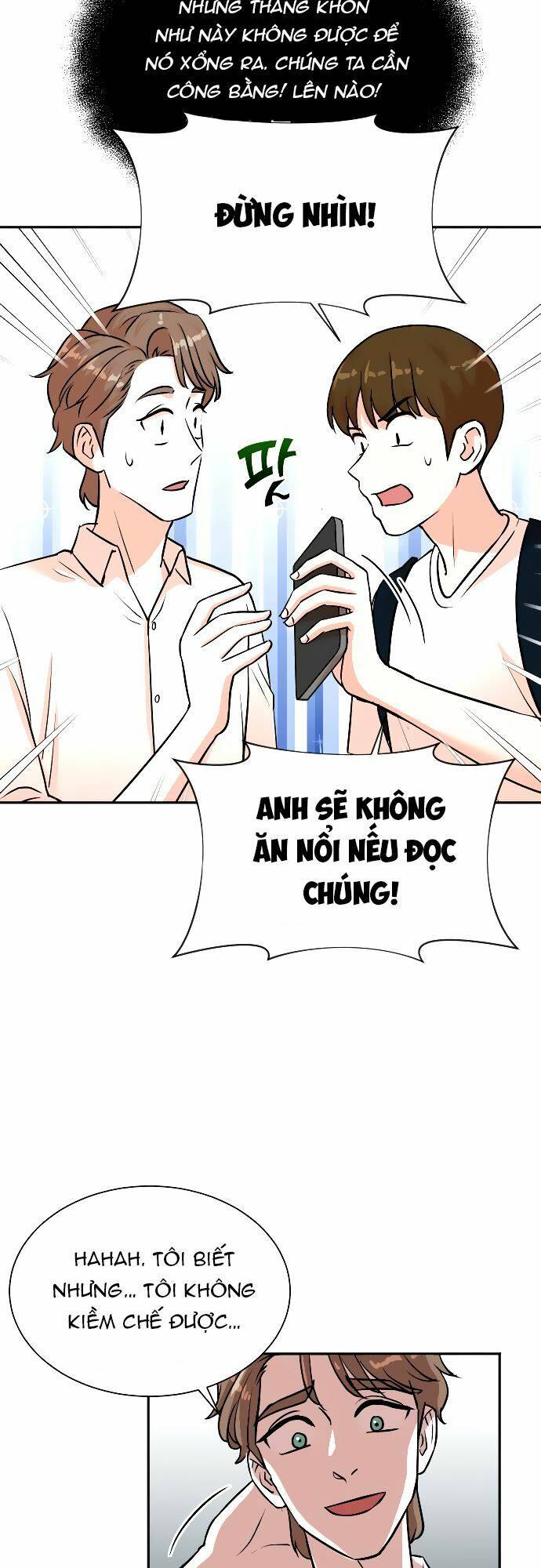 Cuộc Sống Thứ Hai Của Nhà Sản Xuất Chap 33 - Next Chap 34