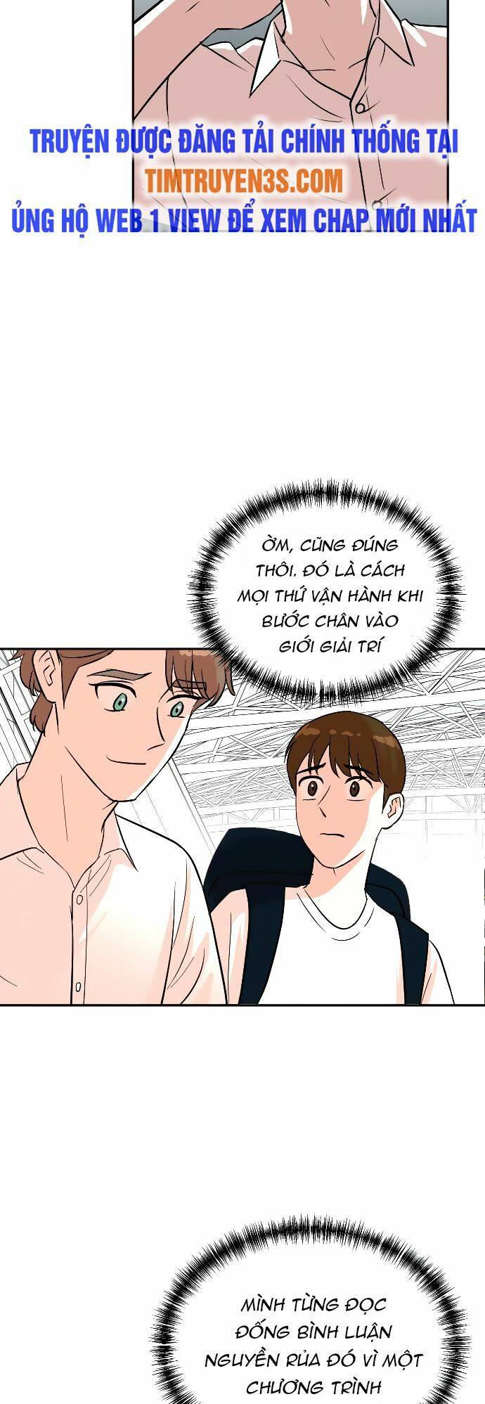 Cuộc Sống Thứ Hai Của Nhà Sản Xuất Chap 33 - Next Chap 34