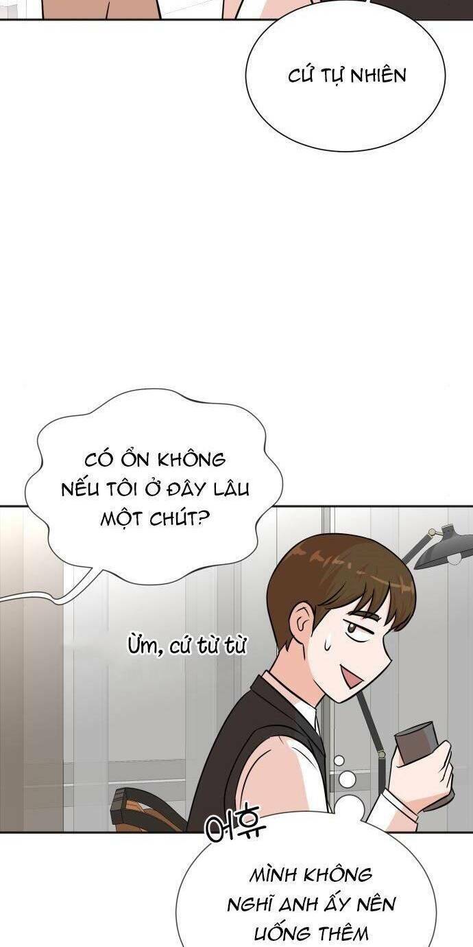 Cuộc Sống Thứ Hai Của Nhà Sản Xuất Chap 34 - Next Chap 35