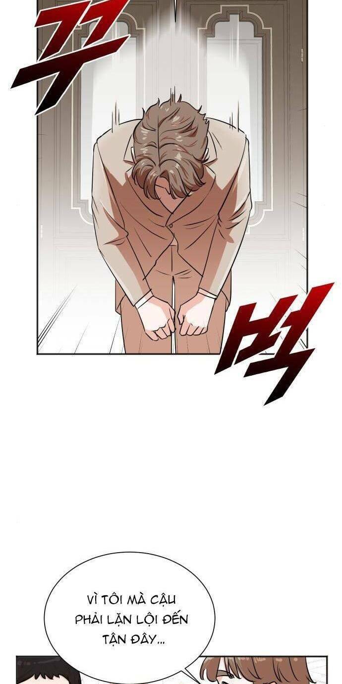 Cuộc Sống Thứ Hai Của Nhà Sản Xuất Chap 34 - Next Chap 35