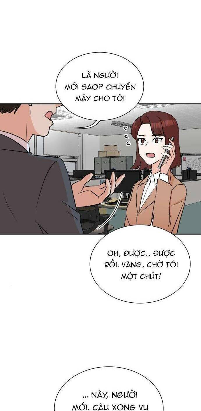 Cuộc Sống Thứ Hai Của Nhà Sản Xuất Chap 34 - Next Chap 35