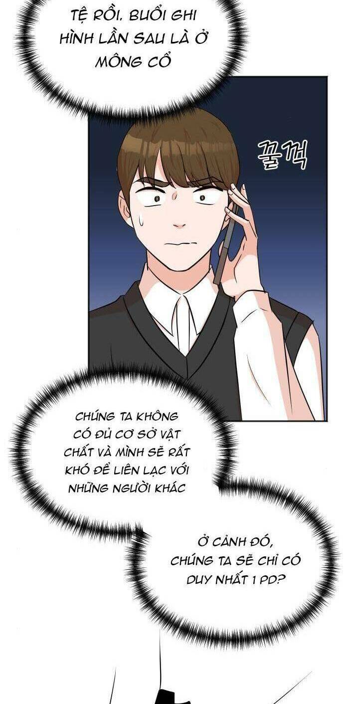 Cuộc Sống Thứ Hai Của Nhà Sản Xuất Chap 34 - Next Chap 35