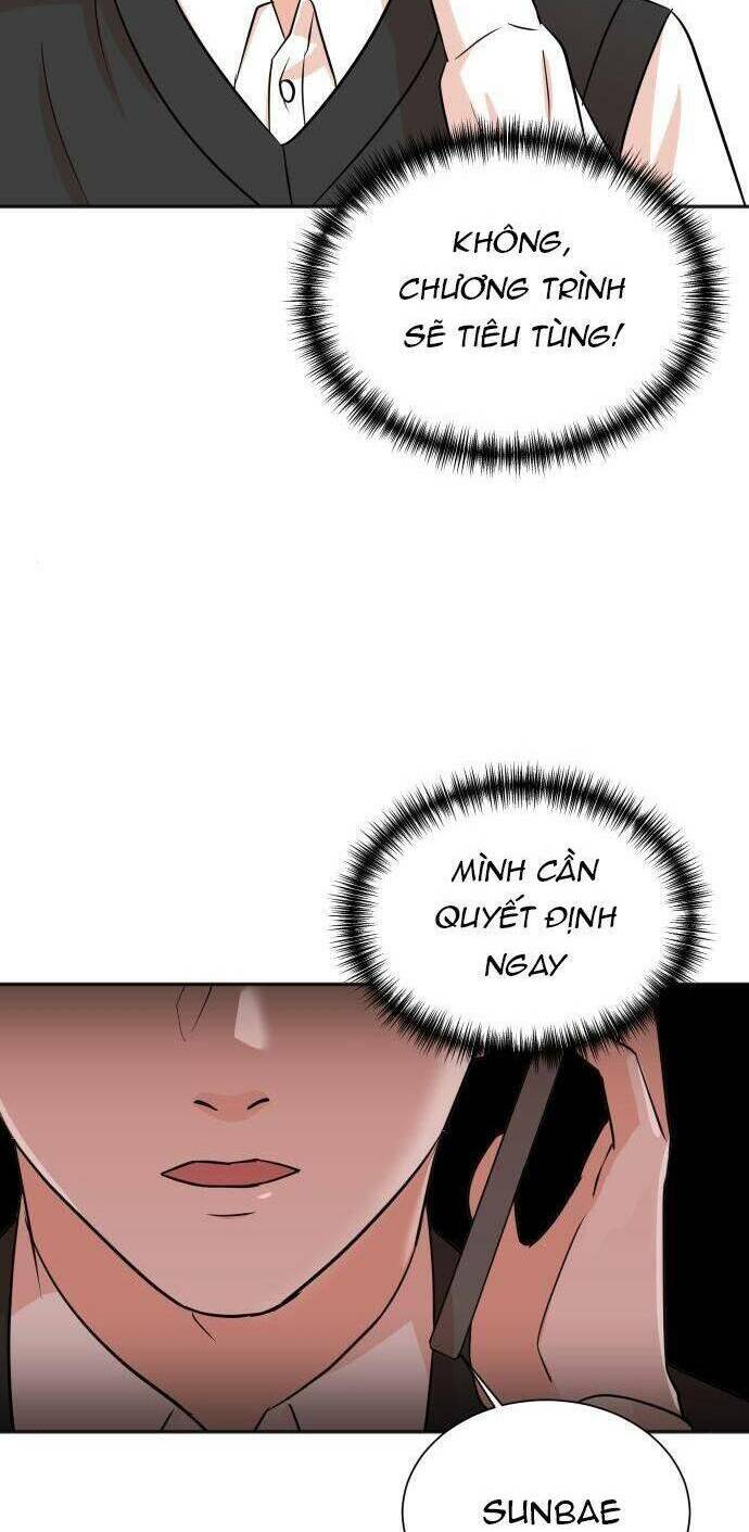 Cuộc Sống Thứ Hai Của Nhà Sản Xuất Chap 34 - Next Chap 35