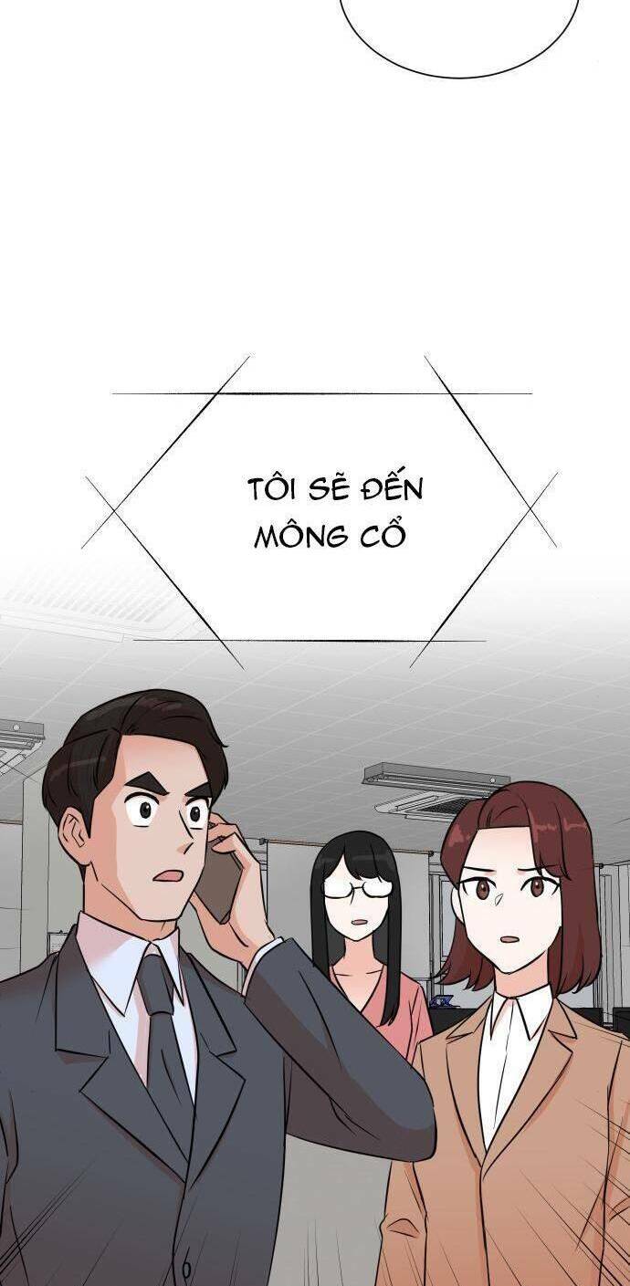 Cuộc Sống Thứ Hai Của Nhà Sản Xuất Chap 34 - Next Chap 35