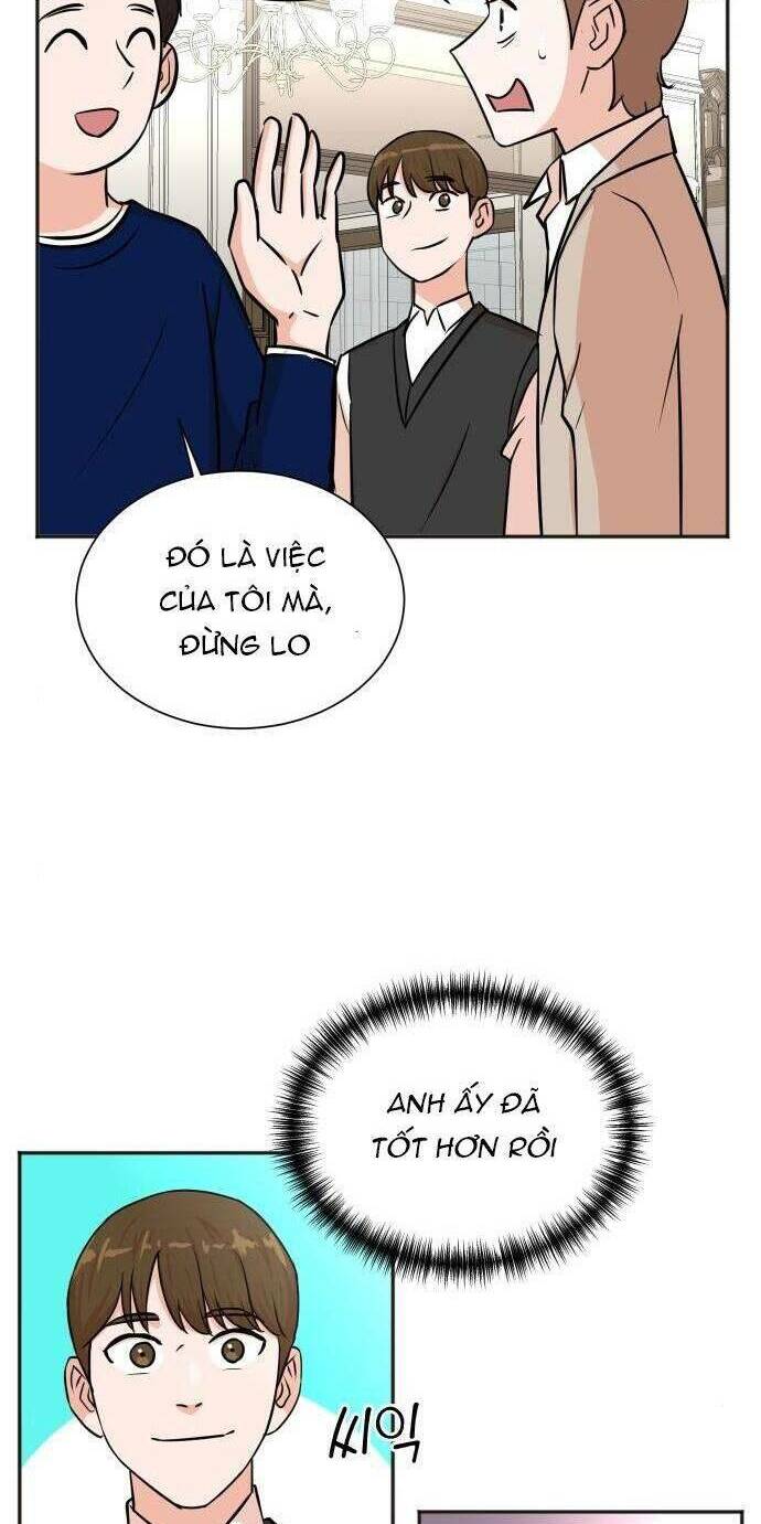 Cuộc Sống Thứ Hai Của Nhà Sản Xuất Chap 34 - Next Chap 35