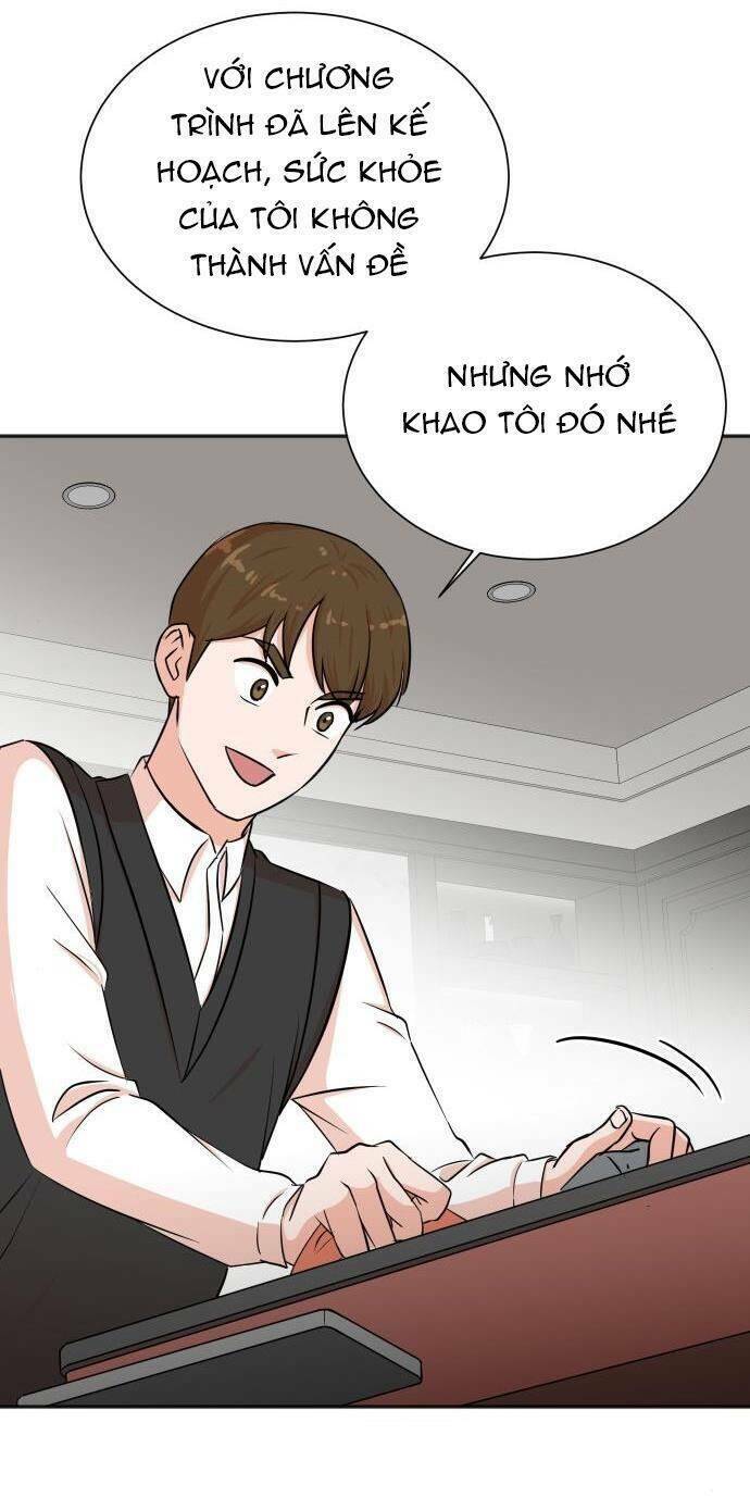 Cuộc Sống Thứ Hai Của Nhà Sản Xuất Chap 34 - Next Chap 35