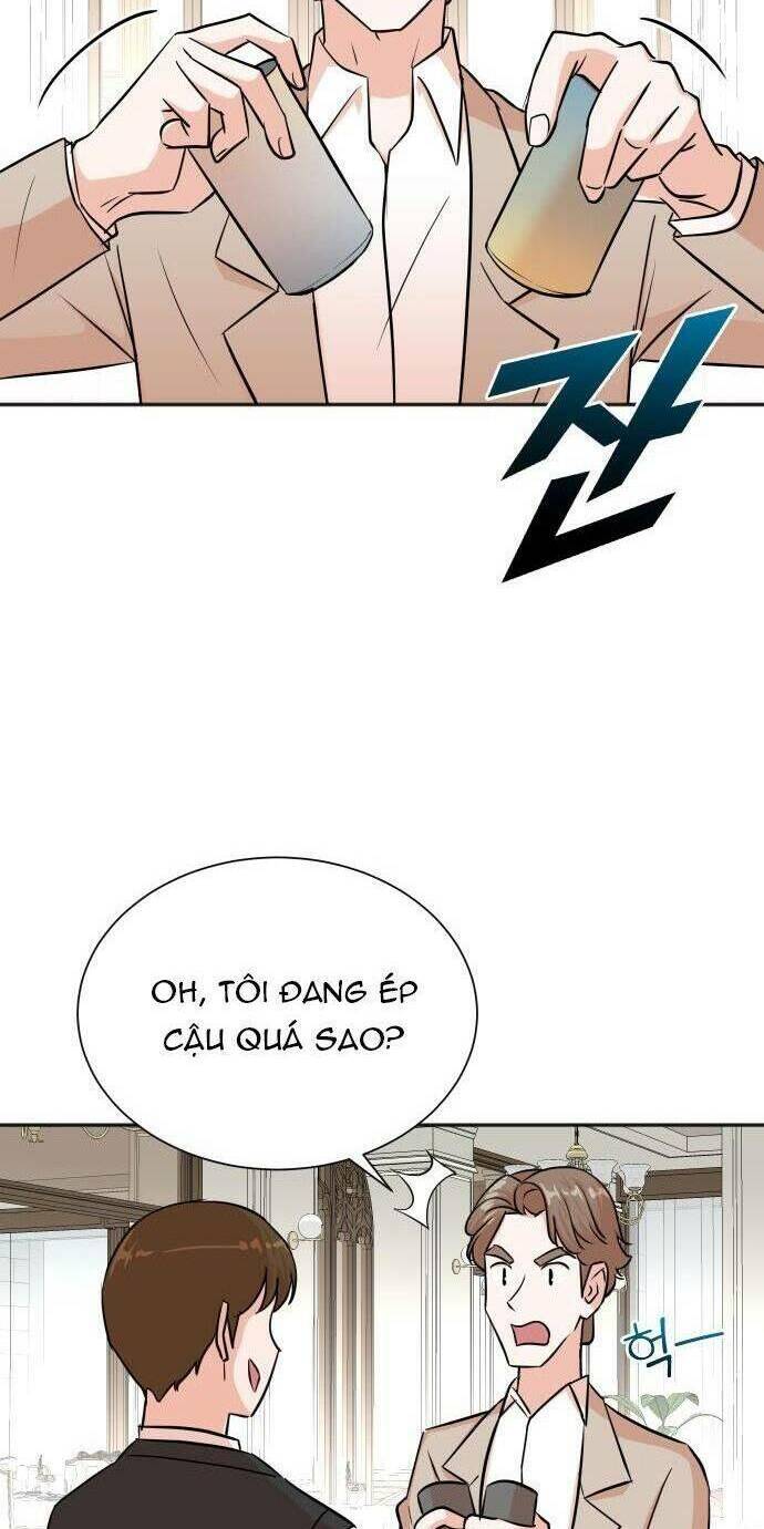 Cuộc Sống Thứ Hai Của Nhà Sản Xuất Chap 34 - Next Chap 35
