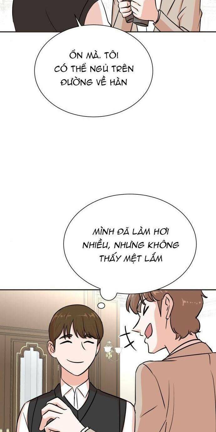 Cuộc Sống Thứ Hai Của Nhà Sản Xuất Chap 34 - Next Chap 35
