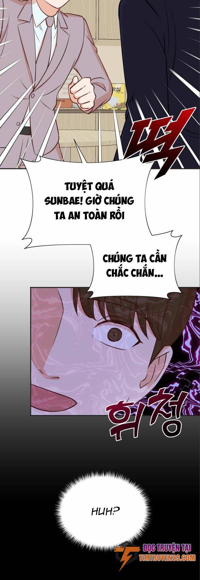 Cuộc Sống Thứ Hai Của Nhà Sản Xuất Chap 35 - Next Chap 36