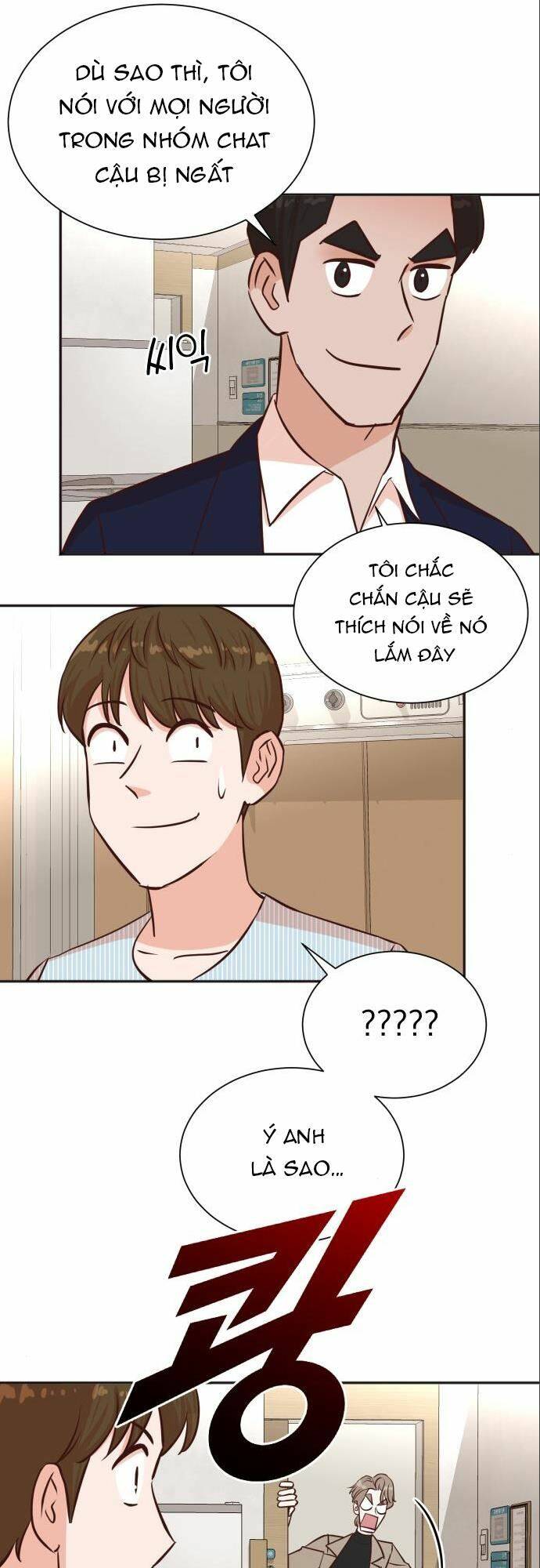 Cuộc Sống Thứ Hai Của Nhà Sản Xuất Chap 35 - Next Chap 36