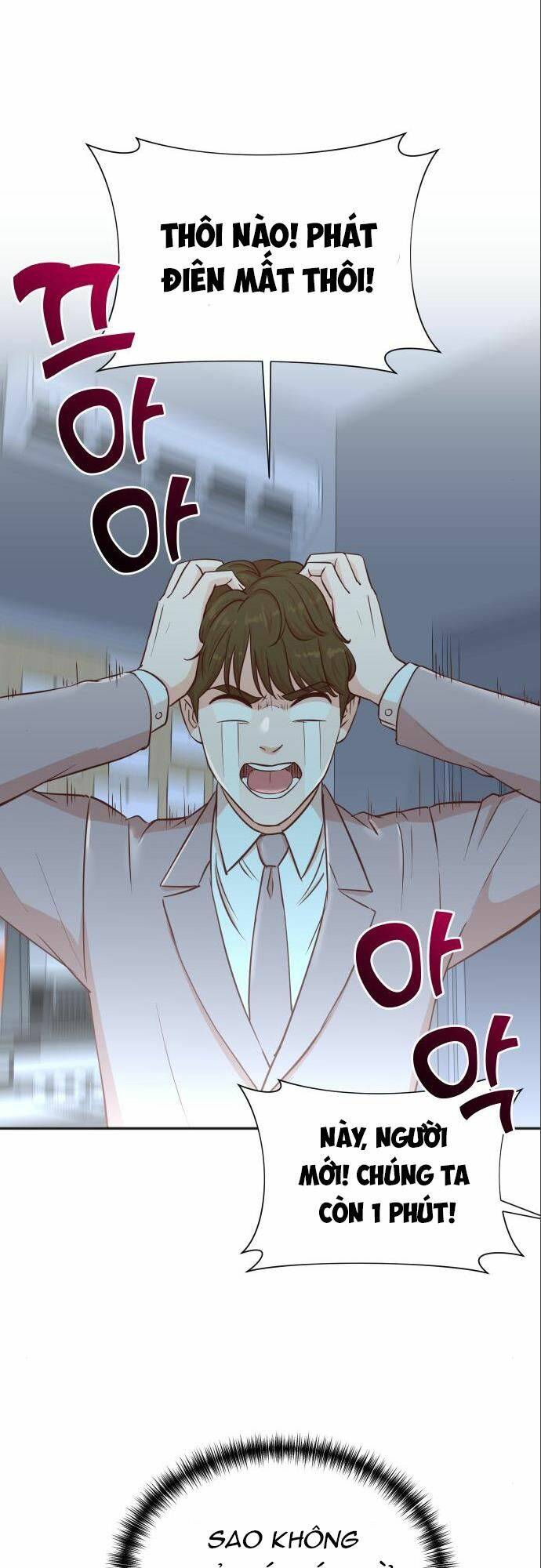 Cuộc Sống Thứ Hai Của Nhà Sản Xuất Chap 35 - Next Chap 36