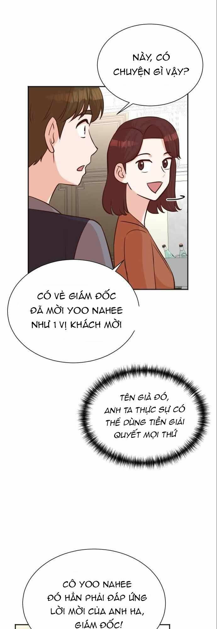 Cuộc Sống Thứ Hai Của Nhà Sản Xuất Chap 36 - Next Chap 37