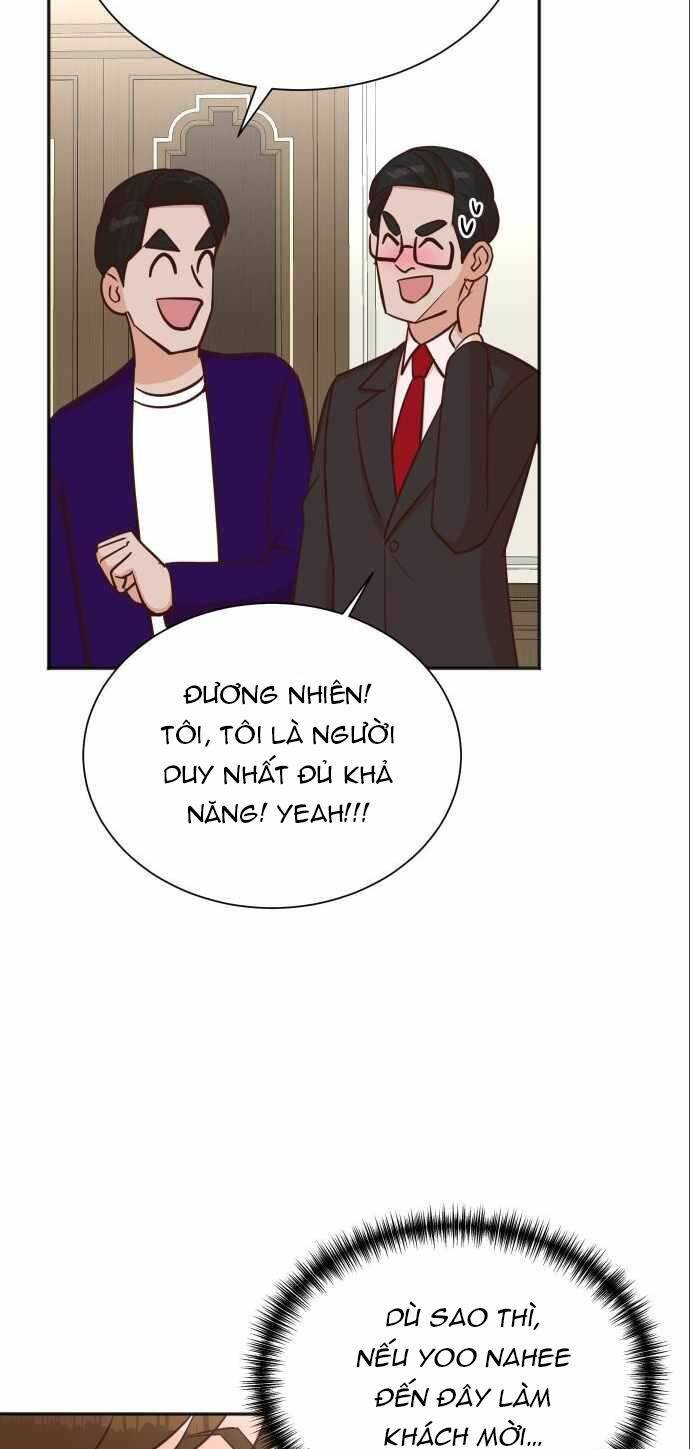 Cuộc Sống Thứ Hai Của Nhà Sản Xuất Chap 36 - Next Chap 37