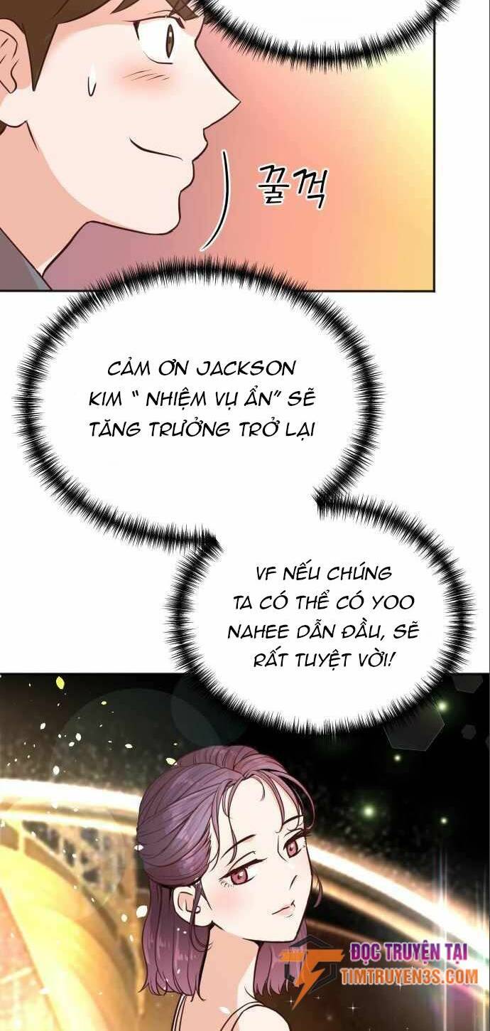 Cuộc Sống Thứ Hai Của Nhà Sản Xuất Chap 36 - Next Chap 37