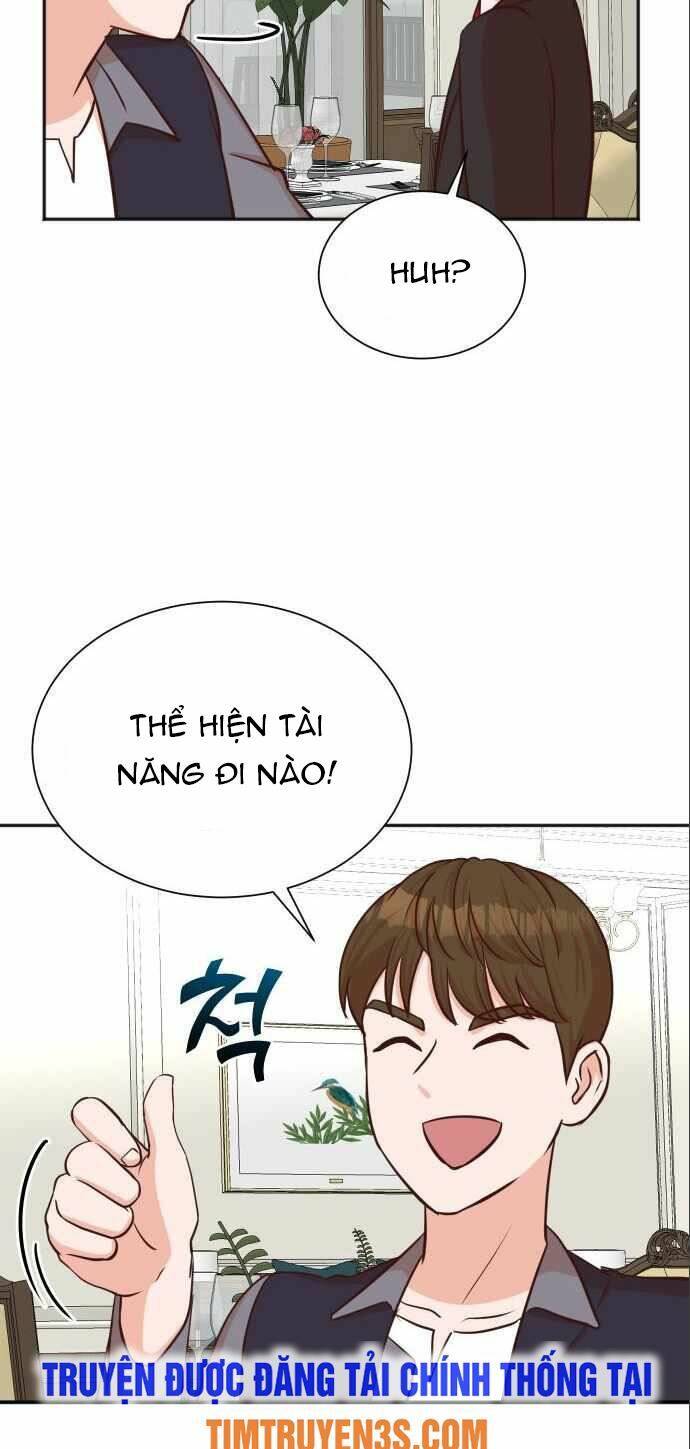 Cuộc Sống Thứ Hai Của Nhà Sản Xuất Chap 36 - Next Chap 37