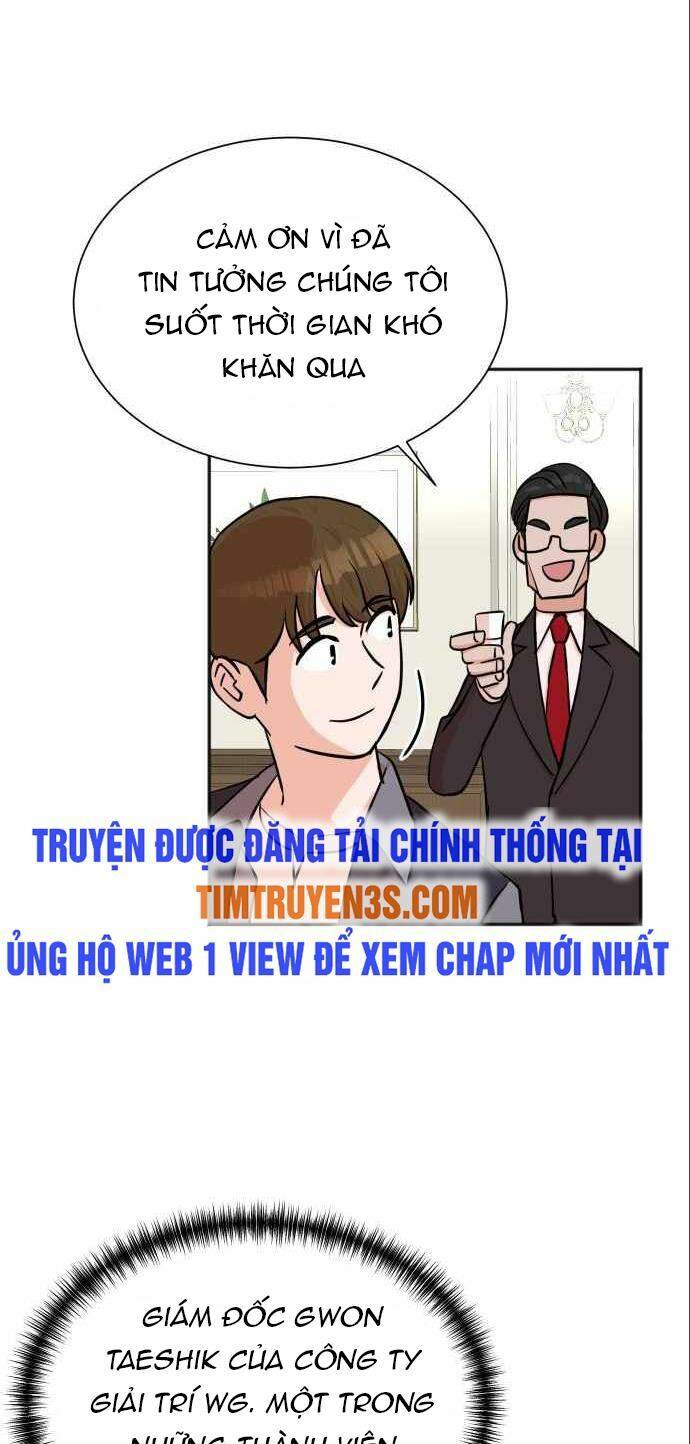 Cuộc Sống Thứ Hai Của Nhà Sản Xuất Chap 36 - Next Chap 37