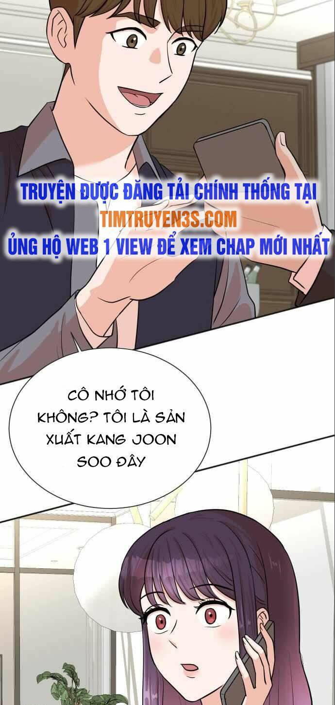 Cuộc Sống Thứ Hai Của Nhà Sản Xuất Chap 36 - Next Chap 37