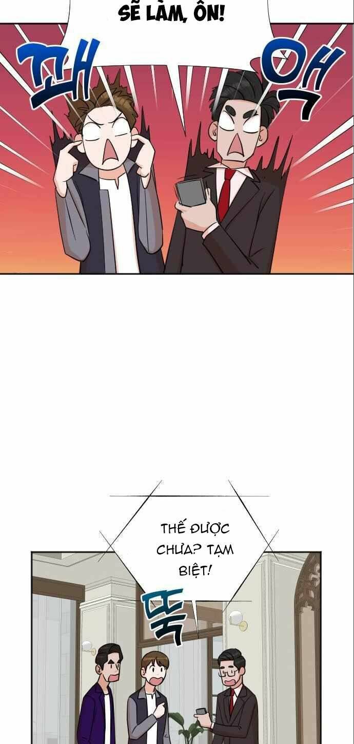 Cuộc Sống Thứ Hai Của Nhà Sản Xuất Chap 36 - Next Chap 37