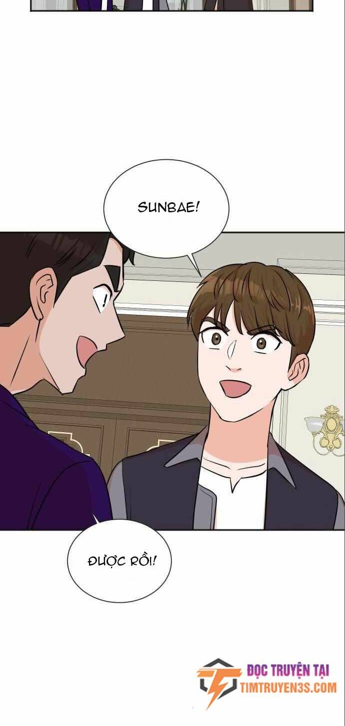 Cuộc Sống Thứ Hai Của Nhà Sản Xuất Chap 36 - Next Chap 37